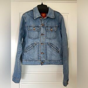 Youth Jean Jacket